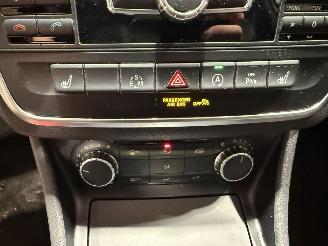 Mercedes GLA 220CDI 125kW Automaat Edition 1 Pano picture 36