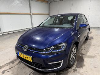 Volkswagen Golf 36kWh 100kW Automaat E-Edition picture 10