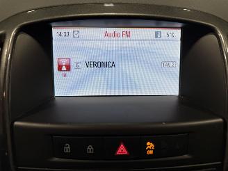 Opel Astra ST 1.4Turbo 103kW Sport picture 25