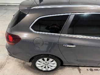 Opel Astra ST 1.4Turbo 103kW Sport picture 18