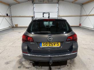 Opel Astra ST 1.4Turbo 103kW Sport picture 7