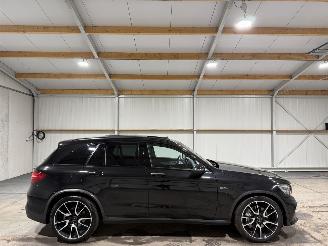Auto incidentate Mercedes GLC 43AMG 270kW Automaat Luchtvering 4Matic Pano 2019/1