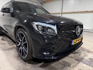 Mercedes GLC 43AMG 270kW Automaat Luchtvering 4Matic Pano picture 22