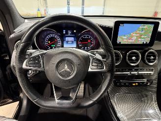Mercedes GLC 43AMG 270kW Automaat Luchtvering 4Matic Pano picture 26