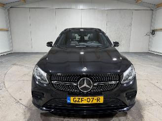 Mercedes GLC 43AMG 270kW Automaat Luchtvering 4Matic Pano picture 4