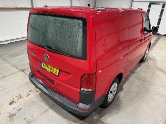 Volkswagen Transporter 2.0TDI 110kW Automaat Navi Camera picture 21