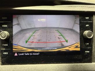 Volkswagen Transporter 2.0TDI 110kW Automaat Navi Camera picture 32