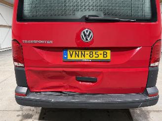 Volkswagen Transporter 2.0TDI 110kW Automaat Navi Camera picture 23