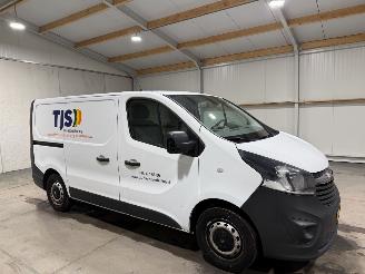 Opel Vivaro 1.6CDTI 66kW Navi Camera L1H1 Sport picture 2