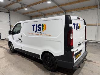 Opel Vivaro 1.6CDTI 66kW Navi Camera L1H1 Sport picture 11