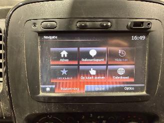 Opel Vivaro 1.6CDTI 66kW Navi Camera L1H1 Sport picture 17