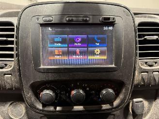 Opel Vivaro 1.6CDTI 66kW Navi Camera L1H1 Sport picture 16