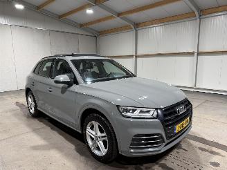 Audi Q5 50 TFSIe 185kW QUATTRO S  PANORAMADAK picture 3
