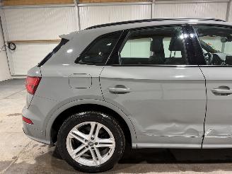 Audi Q5 50 TFSIe 185kW QUATTRO S  PANORAMADAK picture 15