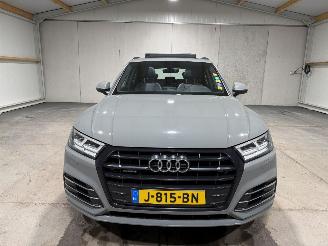Audi Q5 50 TFSIe 185kW QUATTRO S  PANORAMADAK picture 4