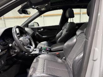 Audi Q5 50 TFSIe 185kW QUATTRO S  PANORAMADAK picture 17