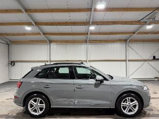 Unfallwagen Audi Q5 50 TFSIe 185kW QUATTRO S  PANORAMADAK 2020/7