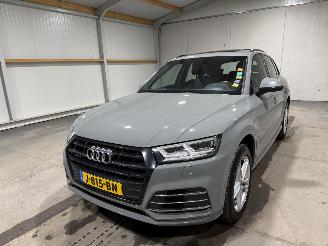 Audi Q5 50 TFSIe 185kW QUATTRO S  PANORAMADAK picture 10
