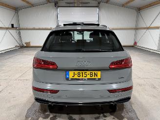 Audi Q5 50 TFSIe 185kW QUATTRO S  PANORAMADAK picture 7