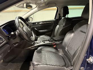 Renault Mégane 1.2TCE 96kW Automaat BOSE picture 29