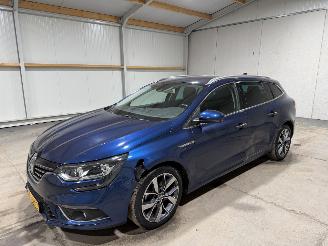 Renault Mégane 1.2TCE 96kW Automaat BOSE picture 9