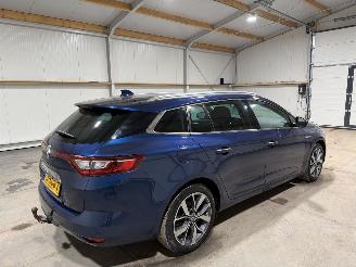 Renault Mégane 1.2TCE 96kW Automaat BOSE picture 5