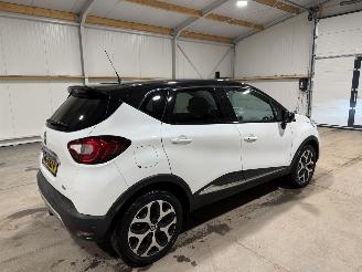 Renault Captur 1.2TCE 88kW Automaat Edition One Leder Camera picture 5
