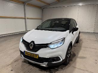 Renault Captur 1.2TCE 88kW Automaat Edition One Leder Camera picture 11
