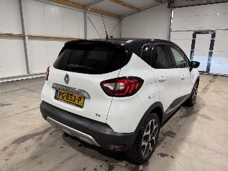 Renault Captur 1.2TCE 88kW Automaat Edition One Leder Camera picture 7