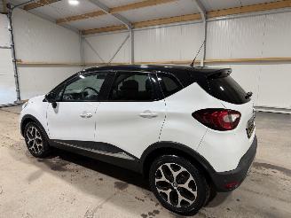 Renault Captur 1.2TCE 88kW Automaat Edition One Leder Camera picture 12