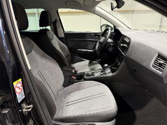 Seat Ateca 1.5TSI 110kW Automaat Style Business Intense picture 22