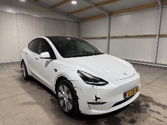 Tesla Model Y 75kWh Long Range 258kW AWD picture 3