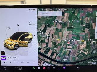 Tesla Model Y 75kWh Long Range 258kW AWD picture 38