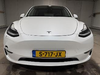 Tesla Model Y 75kWh Long Range 258kW AWD picture 23