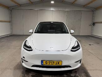 Tesla Model Y 75kWh Long Range 258kW AWD picture 4