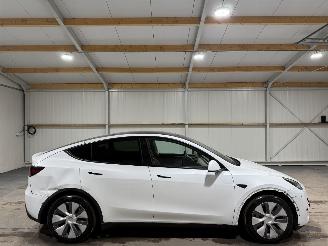 Unfallwagen Tesla Model Y 75kWh Long Range 258kW AWD 2023/2