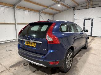 Volvo Xc-60 2.0D3 120kW Automaat Ocean Race picture 6