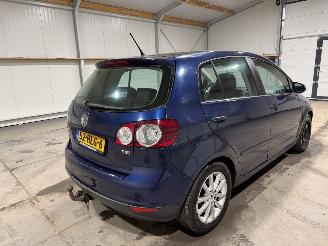 Volkswagen Golf plus 1.4TSI 90kW Airco Comfortline picture 6