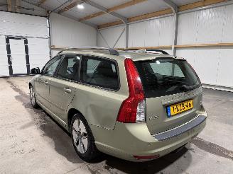 Volvo V-50 1.6d 80kW S&S Advantage picture 12