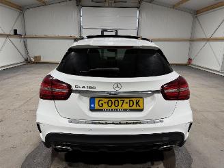 Mercedes GLA 180 90kW Automaat Pano Business  Solution picture 7