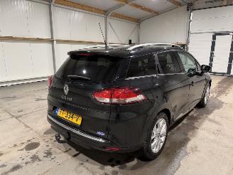 Renault Clio 0.9TCe 66kW Limited picture 6