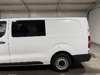 Opel Vivaro 2.0CDTI D.C.  90kW L3H1  Edition picture 19