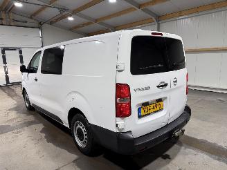 Opel Vivaro 2.0CDTI D.C.  90kW L3H1  Edition picture 12