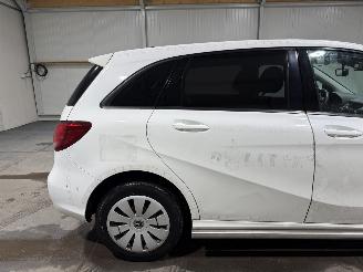 Mercedes B-klasse 220d 130kW Automaat Ambition picture 14
