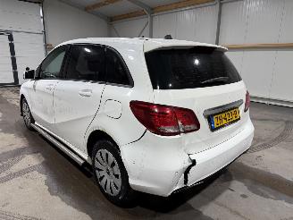Mercedes B-klasse 220d 130kW Automaat Ambition picture 12