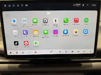 Leapmotor C10 28.4kWh REEV 63kW Hybrid 1.5 Design picture 36