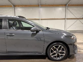 Kia Ceed 1.6GDI PHEV 77kW Automaat Pano ExecutiveLine picture 14