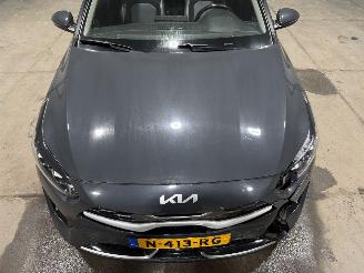 Kia Ceed 1.6GDI PHEV 77kW Automaat Pano ExecutiveLine picture 20