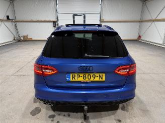 Audi A4 Avant 2.0TDI 110kW Automaat Pano Pro Line S picture 7