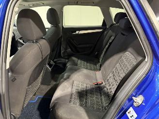 Audi A4 Avant 2.0TDI 110kW Automaat Pano Pro Line S picture 20